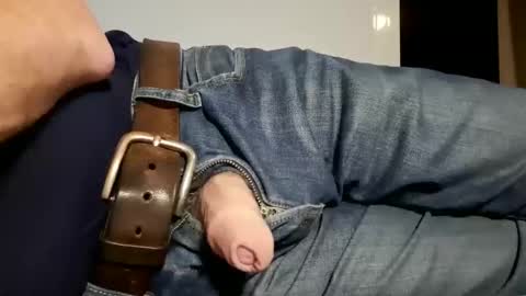 Bend Me Over NAKED online show from March 10, 10:24 pm