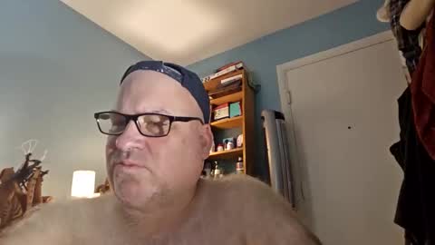 Bendavewill online show from May 22, 7:15 am