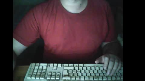 bender_35 online show from September 14, 5:58 pm