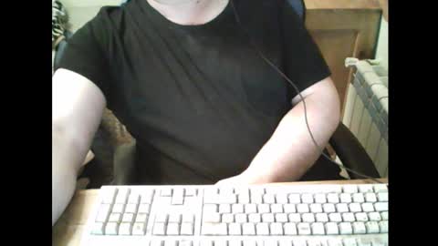 bender_35 online show from February 19, 11:57 pm