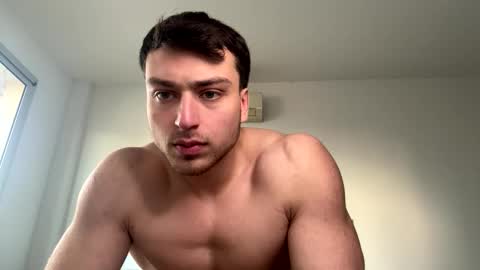 benicio03 online show from May 11, 8:06 pm