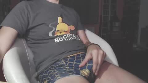 benijamin online show from January 22, 11:10 pm