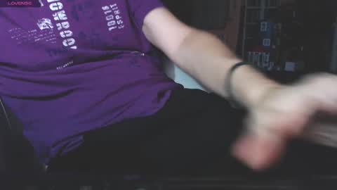 benijamin online show from November 19, 11:36 pm