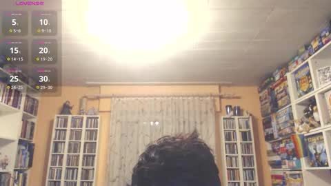 benijamin online show from March 26, 9:58 am