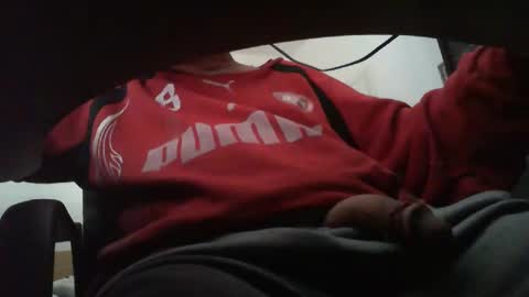 beninoam75 online show from December 13, 7:58 am