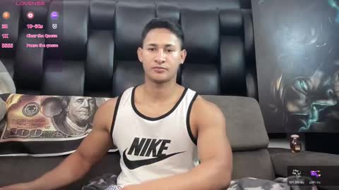 benjamincooperk online show from March 16, 11:25 am