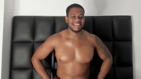 BEJAMIN online show from April 17, 1:19 am