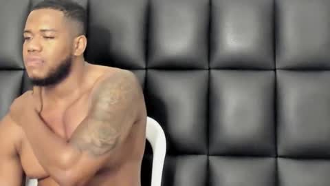 BEJAMIN online show from March 4, 3:36 am