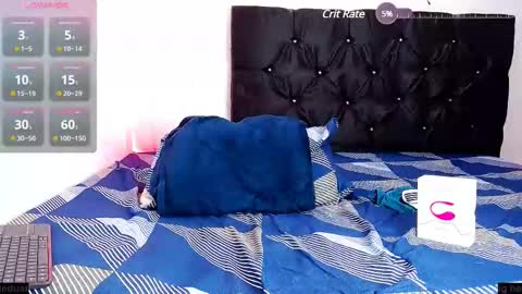 Benji Hoter online show from February 18, 9:53 pm