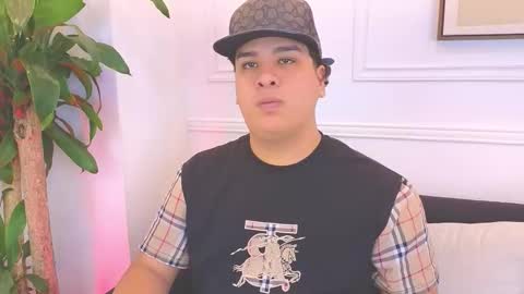 bennett_alejoo online show from February 26, 3:21 am