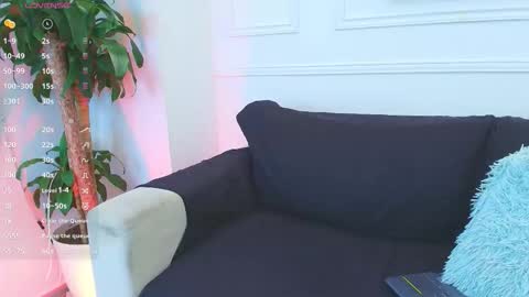 bennett_alejoo online show from November 25, 6:50 pm