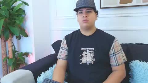 bennett_alejoo online show from November 27, 7:32 pm