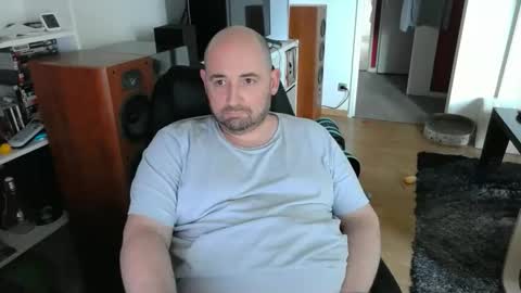 Ben online show from April 13, 3:16 pm