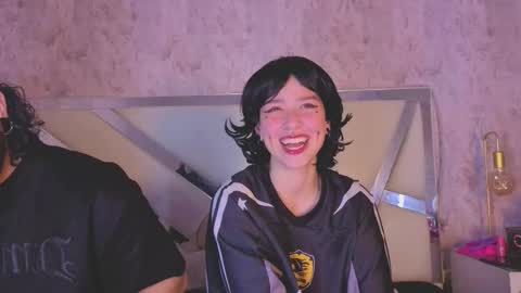 Benny and Mark online show from March 12, 4:27 am