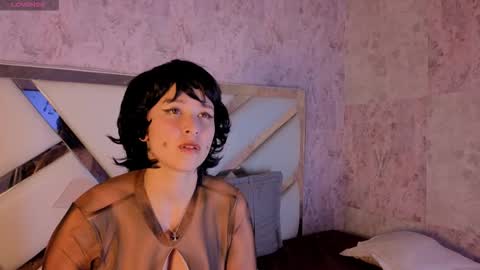 Benny and Mark online show from February 13, 4:38 am