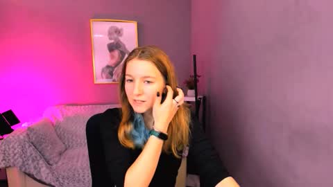 Benny online show from November 18, 1:03 pm