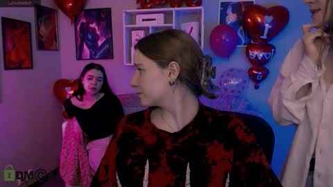 Benny online show from February 14, 2:42 pm