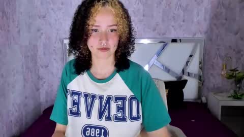 benny_wilson online show from September 26, 3:58 am