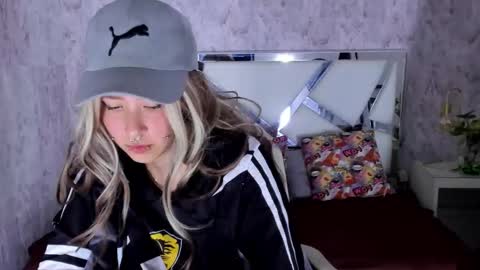 benny_wilson online show from September 27, 3:59 am