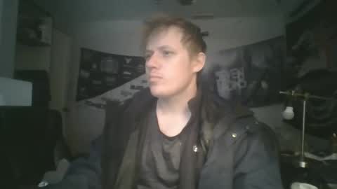 bent0boxxx online show from April 14, 5:27 pm