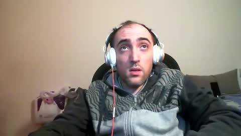 bentish online show from January 13, 5:10 pm