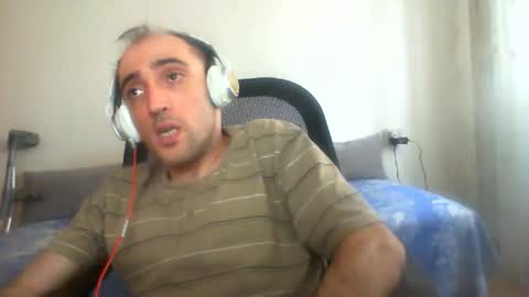 bentish online show from November 13, 11:02 am