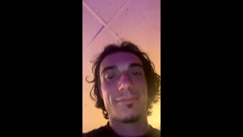 benwylder91 online show from September 15, 9:49 pm