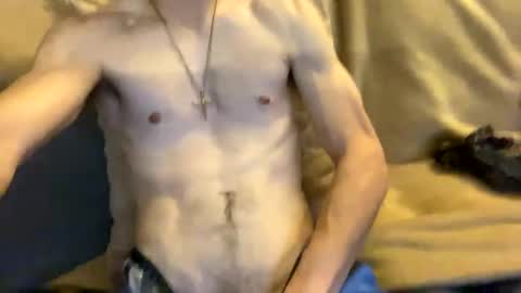 benwylder91 online show from January 3, 10:08 pm