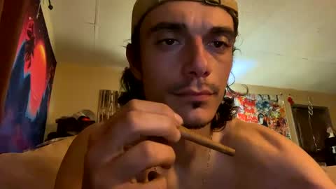 benwylder91 online show from October 30, 3:18 am