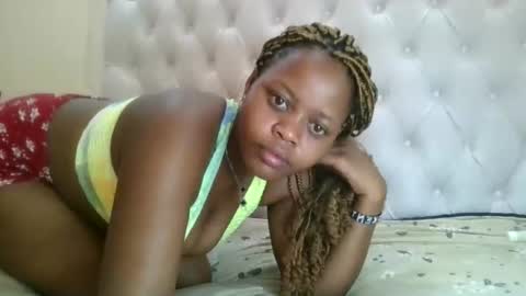 Berbie eva online show from February 9, 9:39 pm