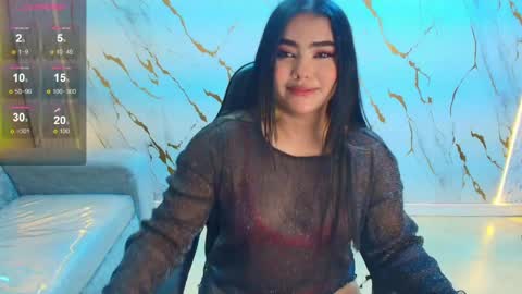 Berchy online show from April 15, 8:42 pm