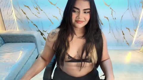 Berchy online show from March 18, 10:15 pm