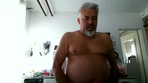 Martin online show from April 9, 2:23 pm