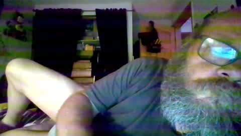 bergeeric1970 online show from June 13, 5:40 am