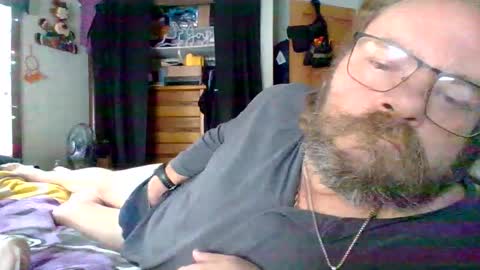 bergeeric1970 online show from January 10, 3:28 pm