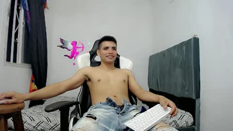 Bergon77 online show from April 9, 6:19 am