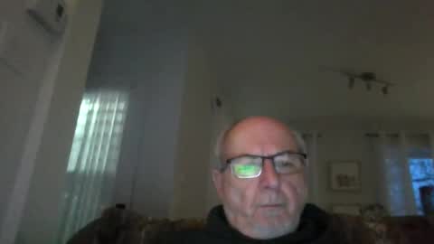 bernard1102 online show from March 11, 10:51 am