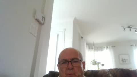 bernard1102 online show from May 25, 5:08 pm