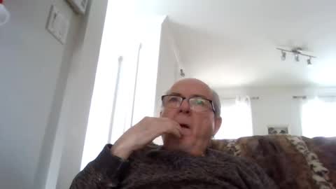 bernard1102 online show from January 8, 3:17 pm