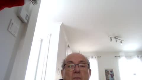 bernard1102 online show from January 6, 6:20 pm