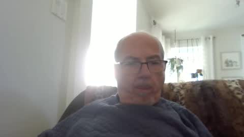 bernard1102 online show from September 13, 1:02 pm