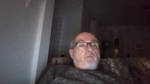 bernard1102 online show from January 26, 3:06 am