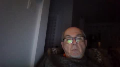 bernard1102 online show from January 23, 2:55 am