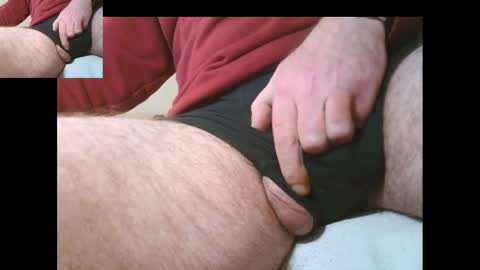 bernardo1968 online show from December 18, 9:29 pm