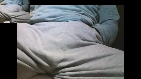 bernardo1968 online show from January 1, 10:35 pm