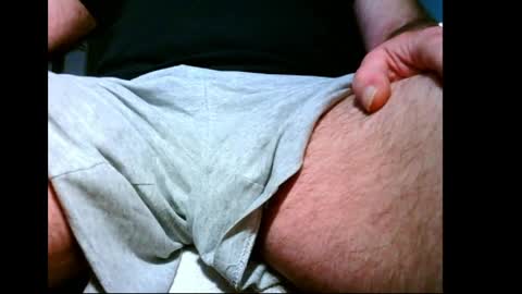 bernardo1968 online show from May 31, 11:06 pm