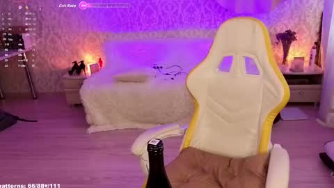 Hi Im NikaComing back online on Monday 3 online show from February 1, 9:17 am