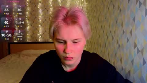 Your sweet Tara and Eva online show from February 17, 11:20 am