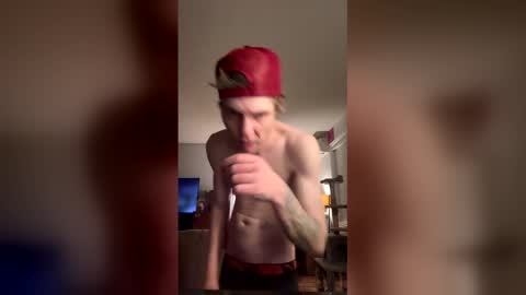 Baddassjitt online show from February 17, 2:43 am