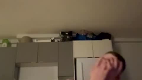 Baddassjitt online show from April 11, 4:06 am